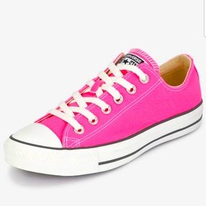 Converse Chuck Taylor All Star Low Shoe